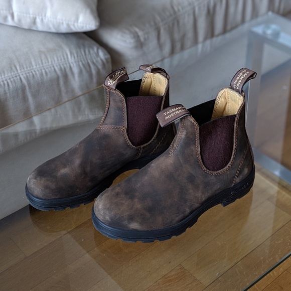 women's super 550 boots